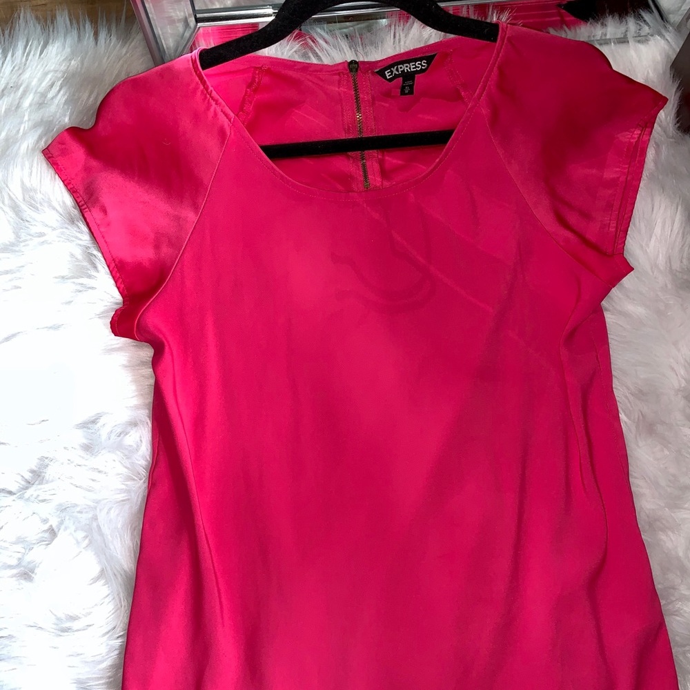 Express blouse